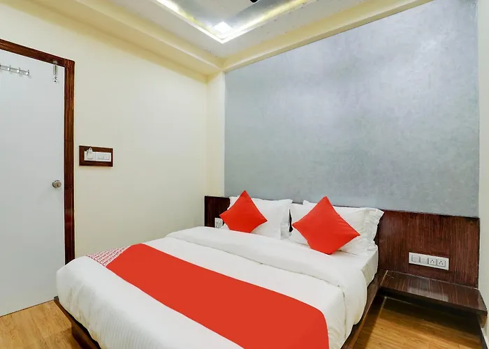 Hotel O Govindham